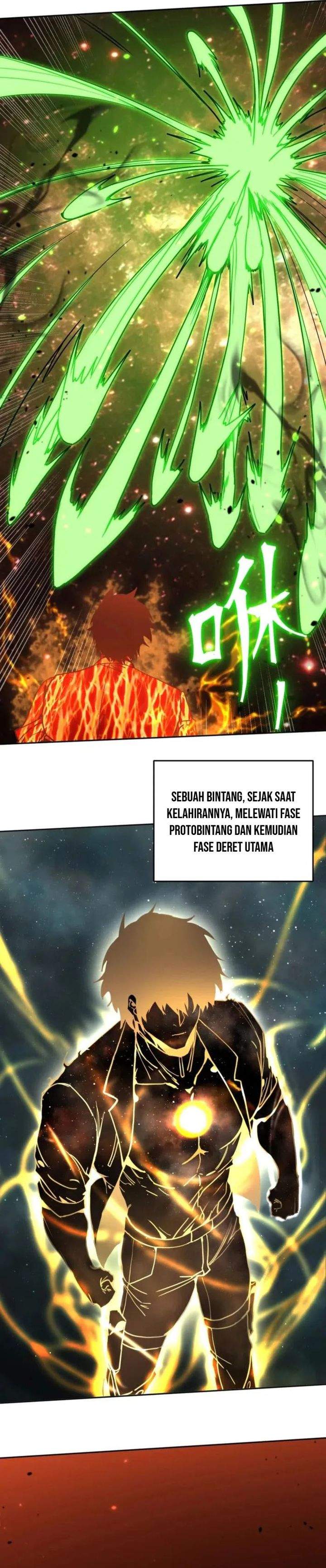 Read Leveling In The Future ID Manga Online