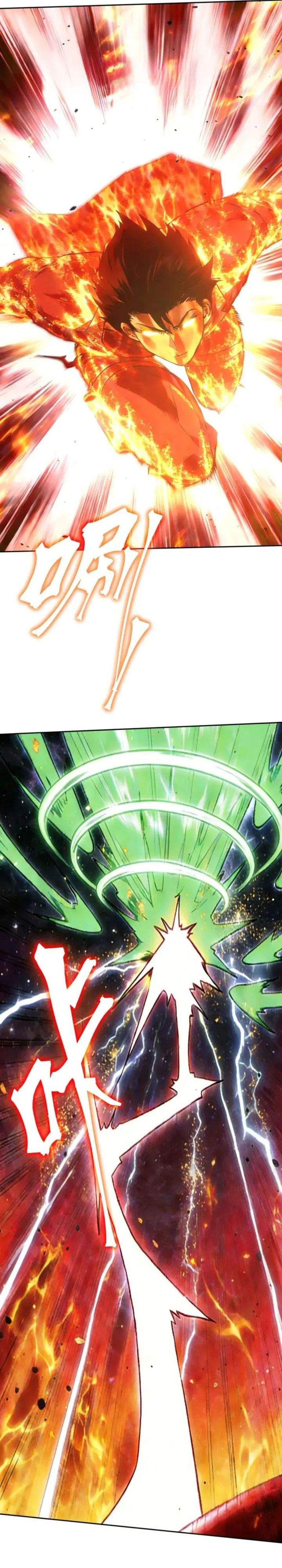 Read Leveling In The Future ID Manga Online