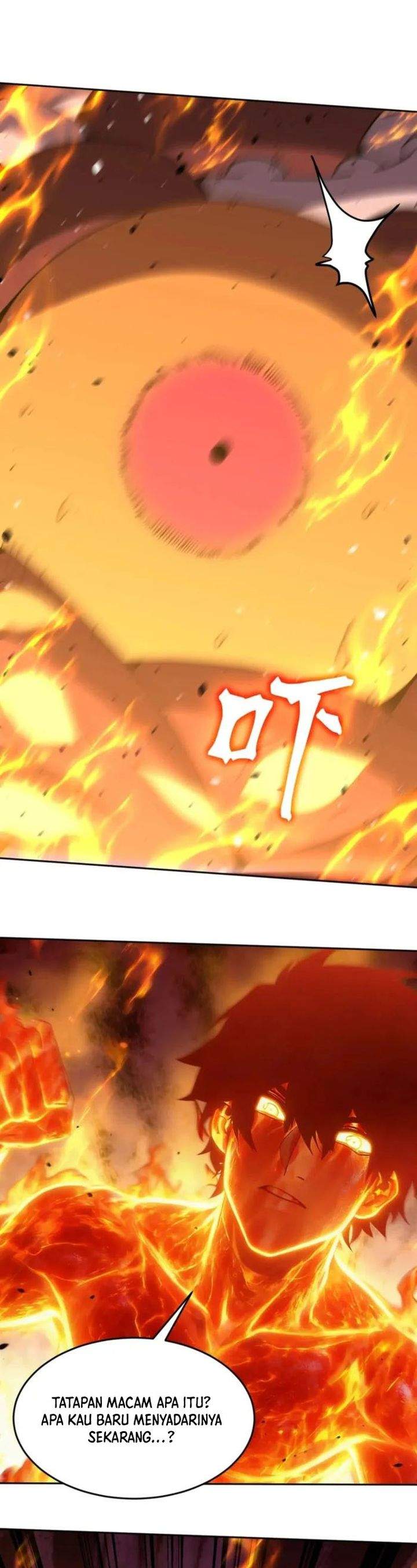 Read Leveling In The Future ID Manga Online