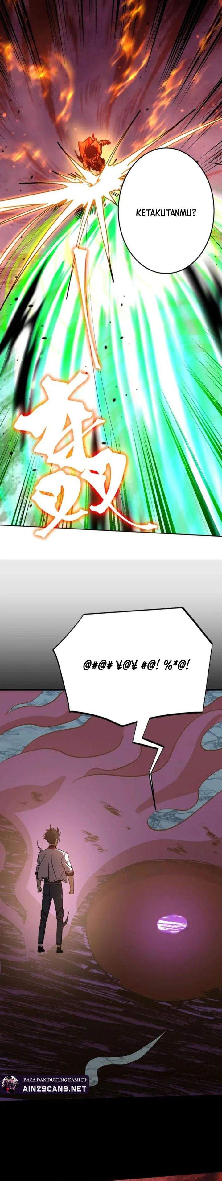 Read Leveling In The Future ID Manga Online