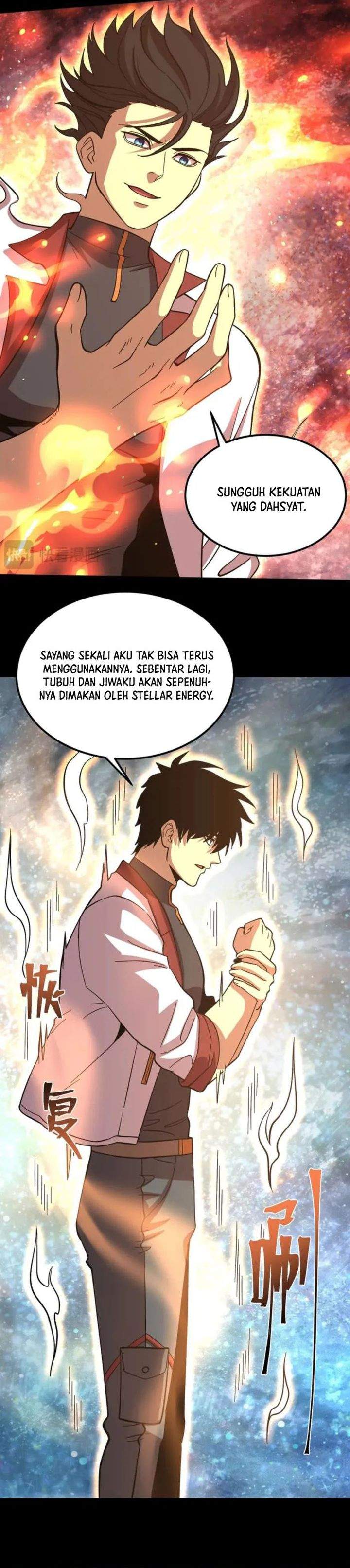 Read Leveling In The Future ID Manga Online