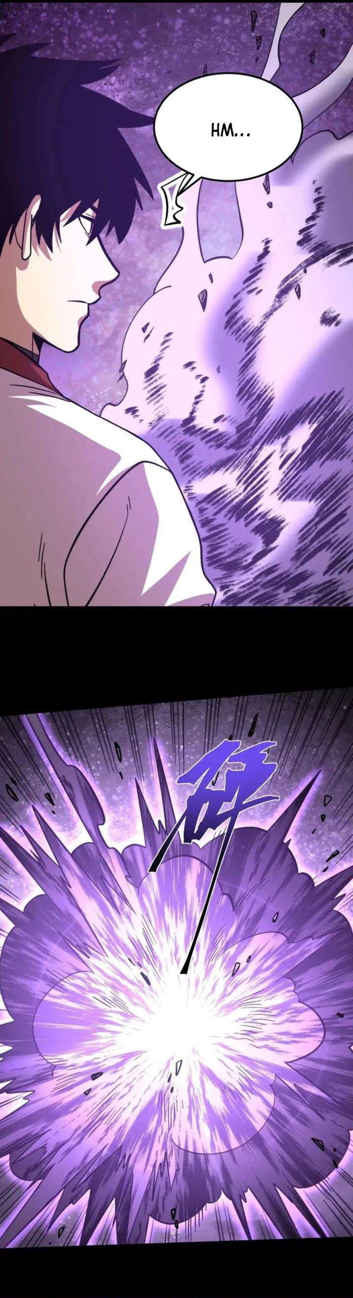 Read Leveling In The Future ID Manga Online