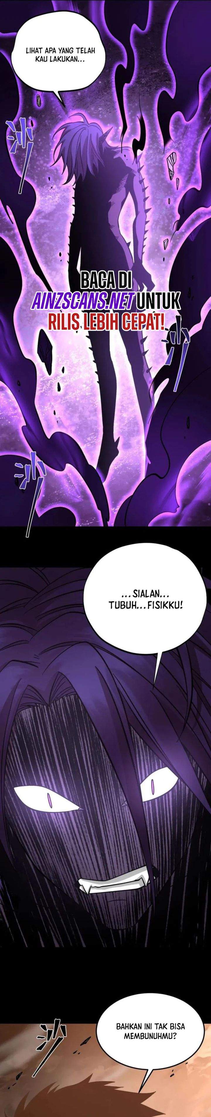 Read Leveling In The Future ID Manga Online