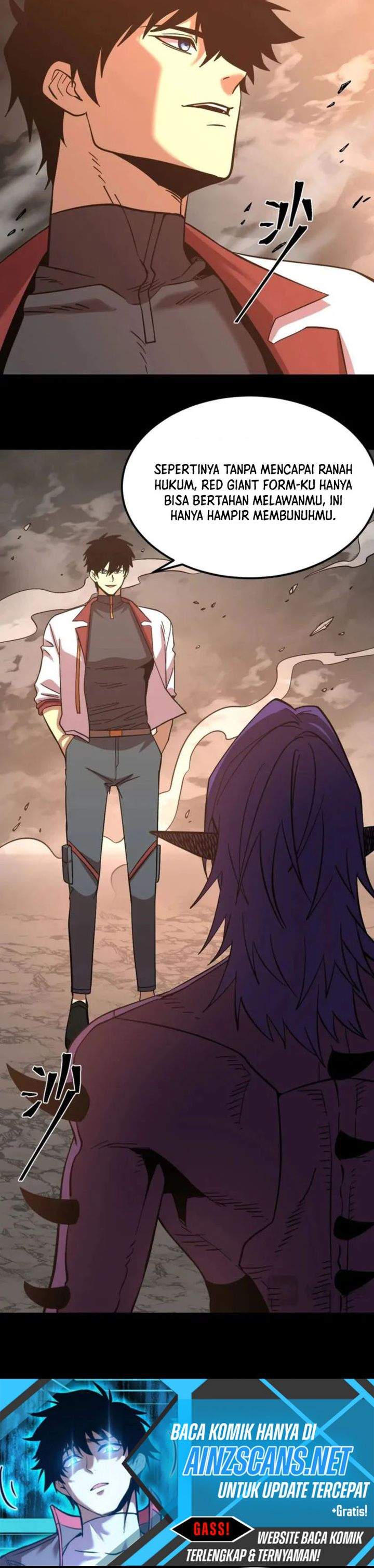 Read Leveling In The Future ID Manga Online