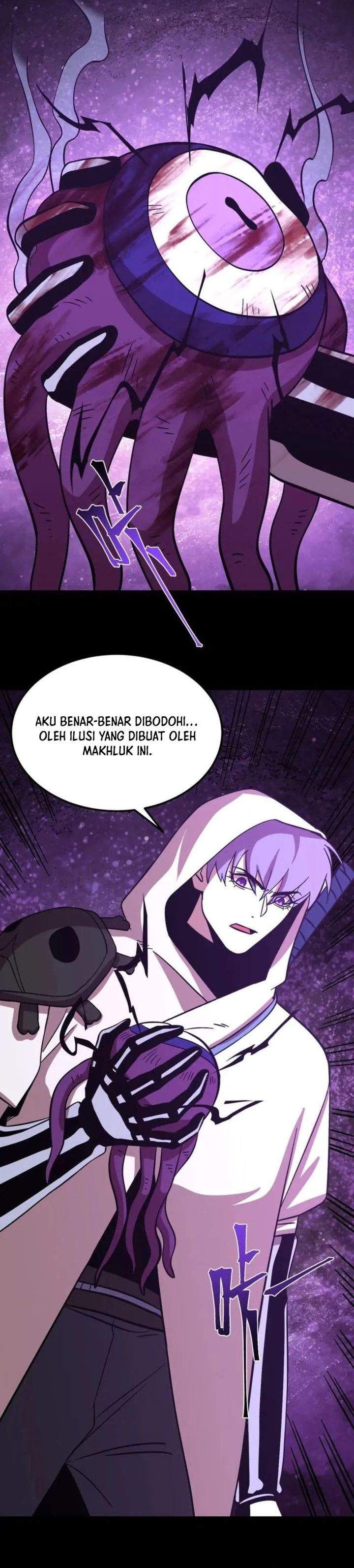 Read Leveling In The Future ID Manga Online