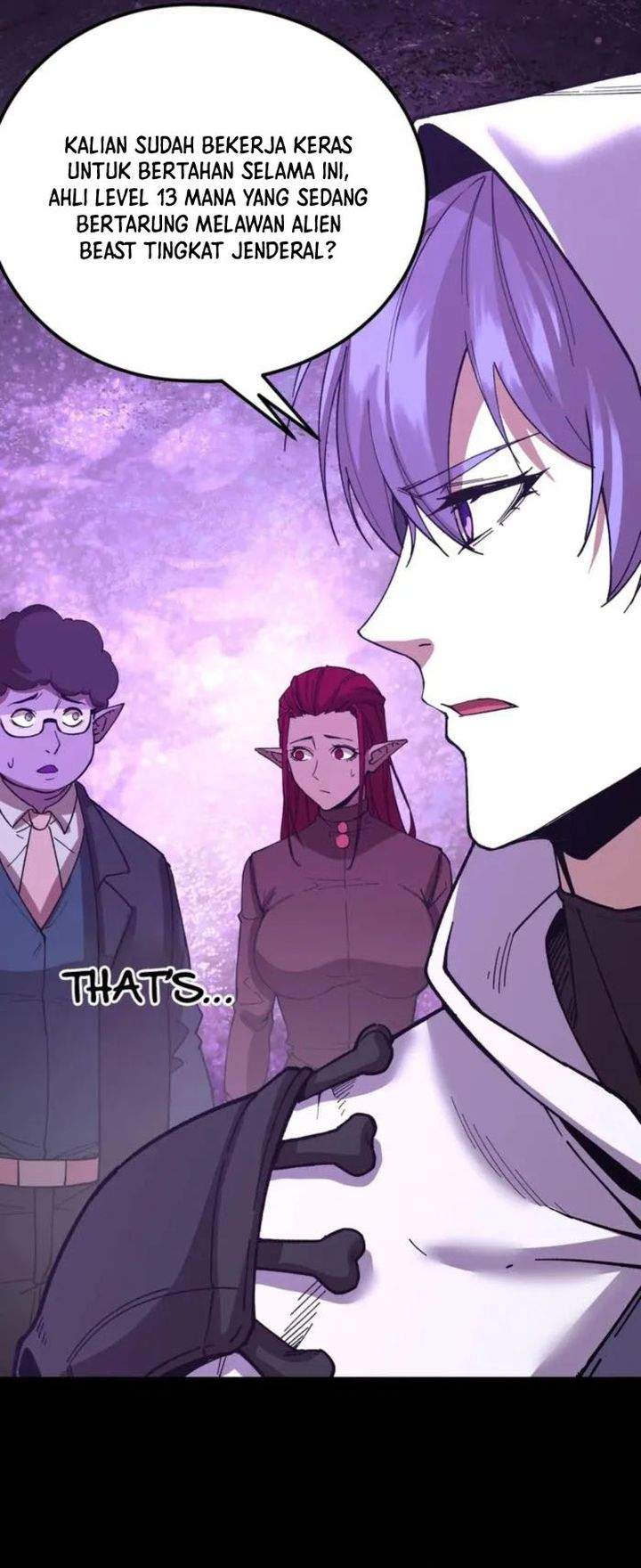 Read Leveling In The Future ID Manga Online