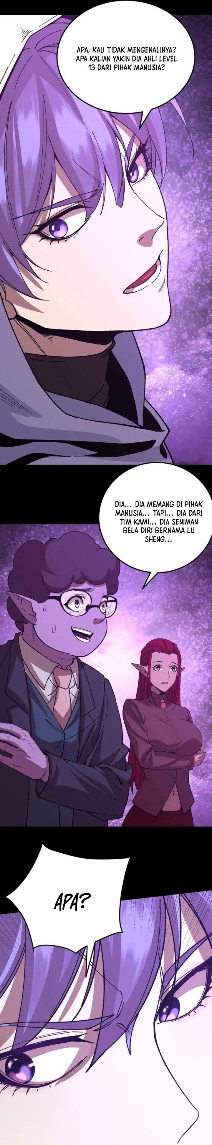 Read Leveling In The Future ID Manga Online