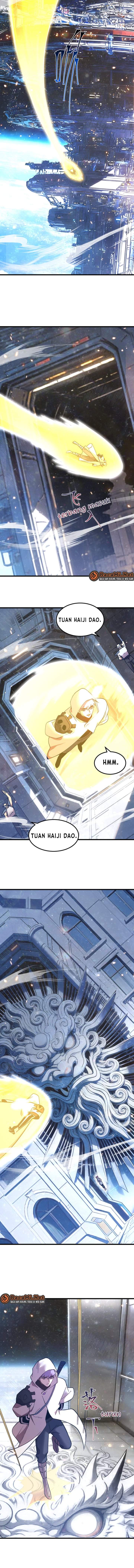 Read Leveling In The Future ID Manga Online