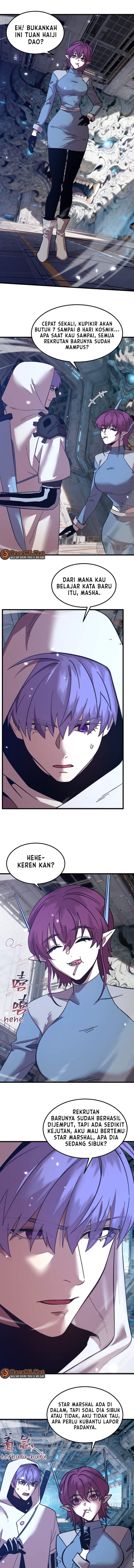 Read Leveling In The Future ID Manga Online