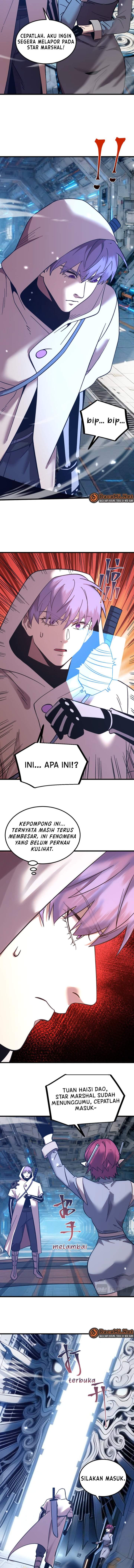 Read Leveling In The Future ID Manga Online