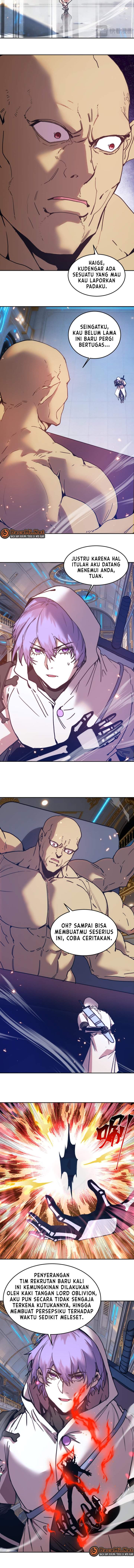 Read Leveling In The Future ID Manga Online