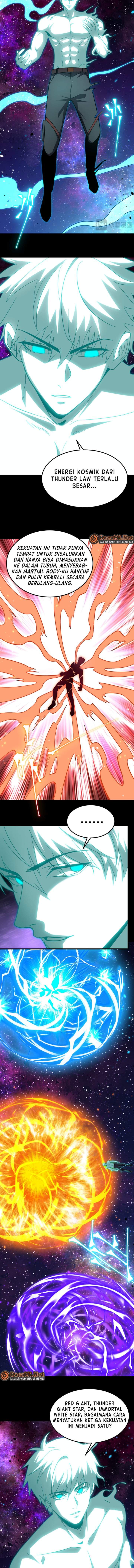 Read Leveling In The Future ID Manga Online