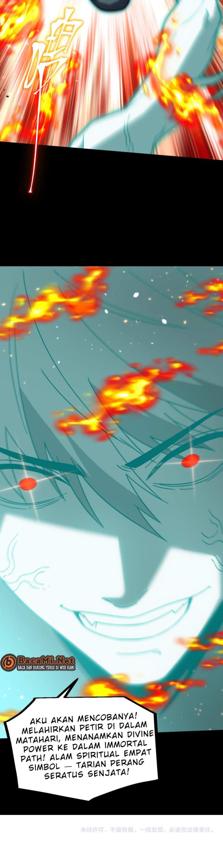 Read Leveling In The Future ID Manga Online