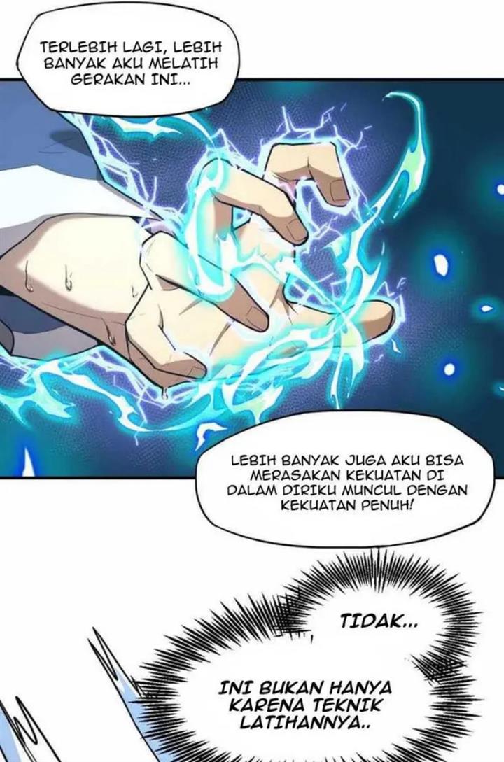 Read Leveling In The Future ID Manga Online