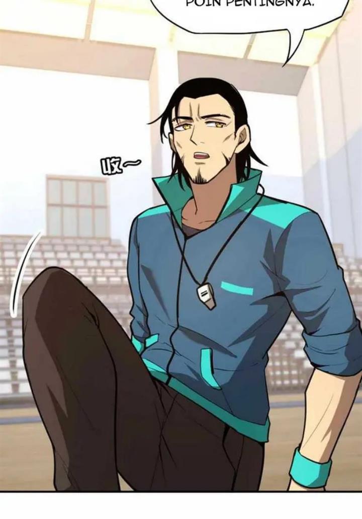 Read Leveling In The Future ID Manga Online