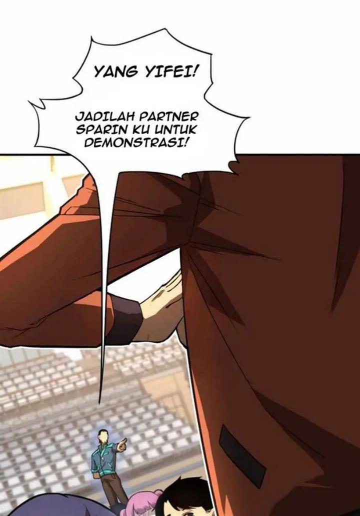 Read Leveling In The Future ID Manga Online