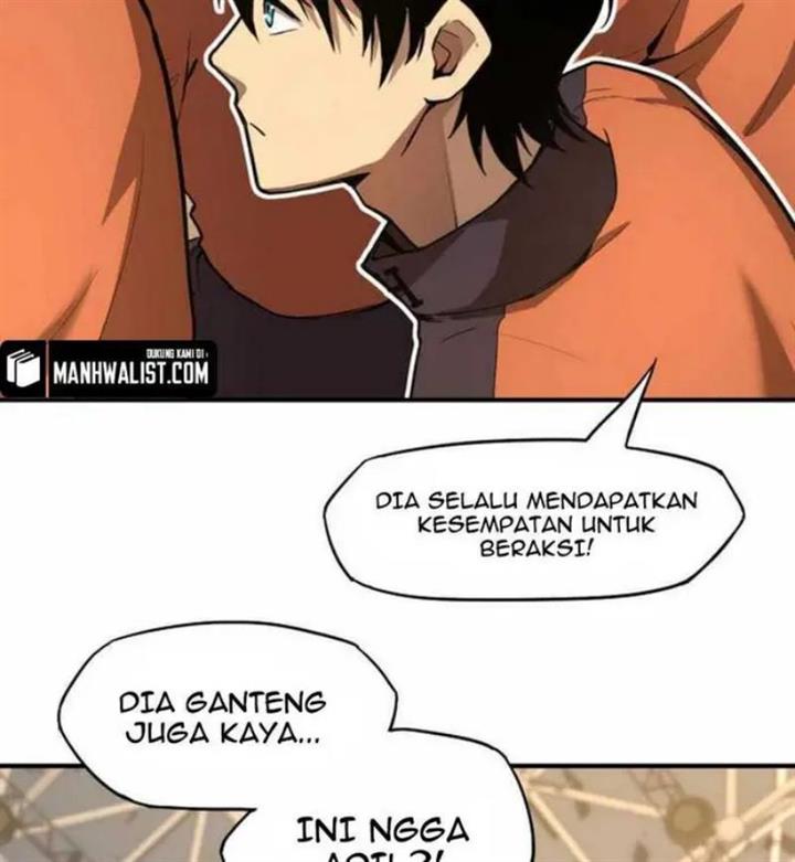 Read Leveling In The Future ID Manga Online