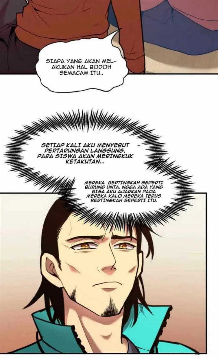 Read Leveling In The Future ID Manga Online