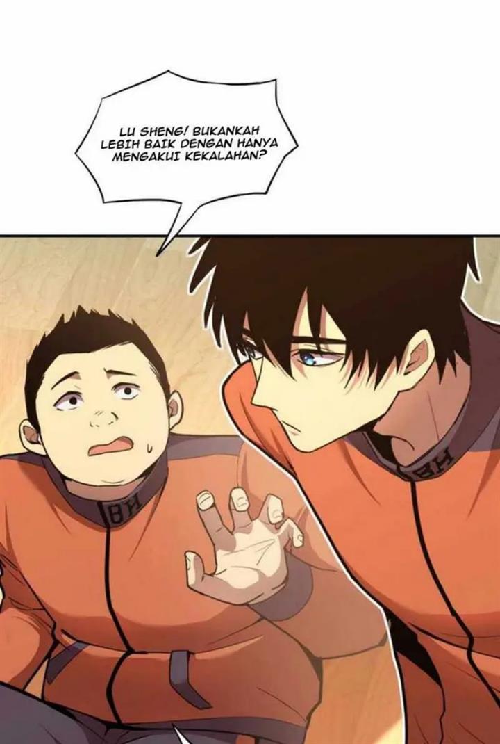 Read Leveling In The Future ID Manga Online