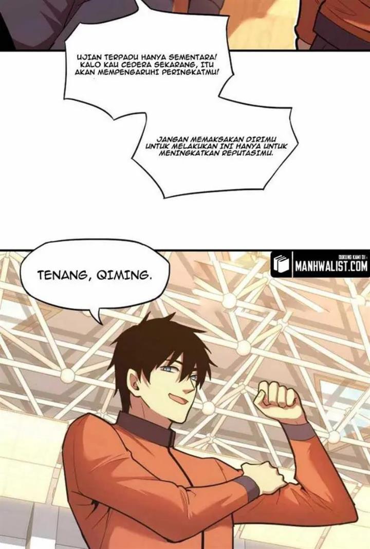 Read Leveling In The Future ID Manga Online