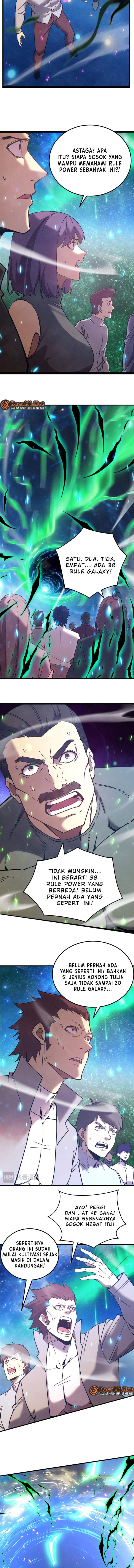 Read Leveling In The Future ID Manga Online
