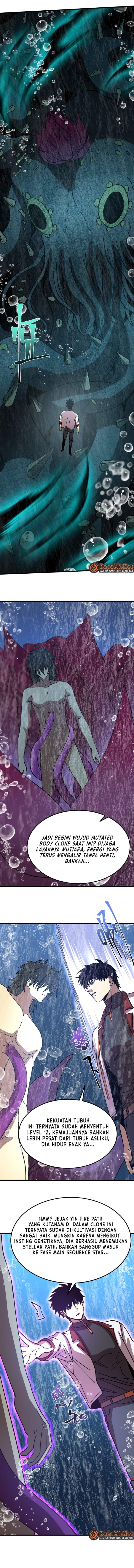 Read Leveling In The Future ID Manga Online
