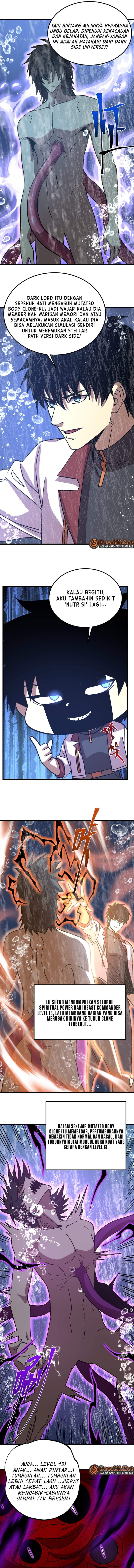 Read Leveling In The Future ID Manga Online