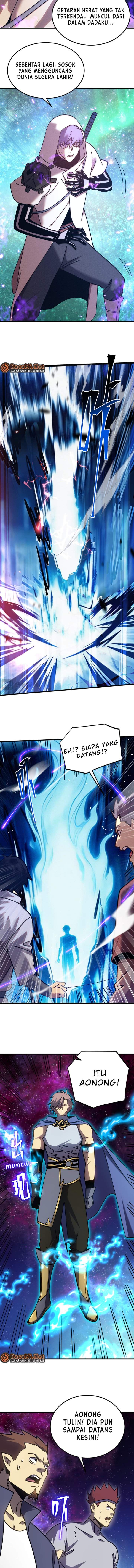 Read Leveling In The Future ID Manga Online