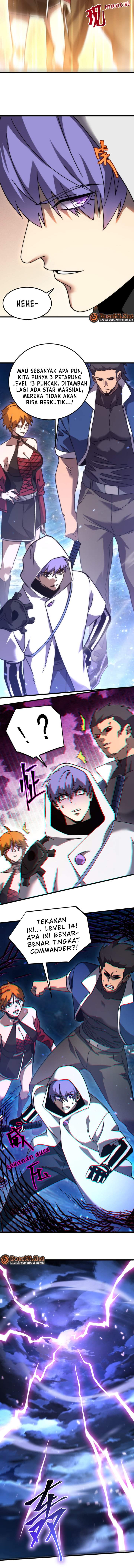 Read Leveling In The Future ID Manga Online