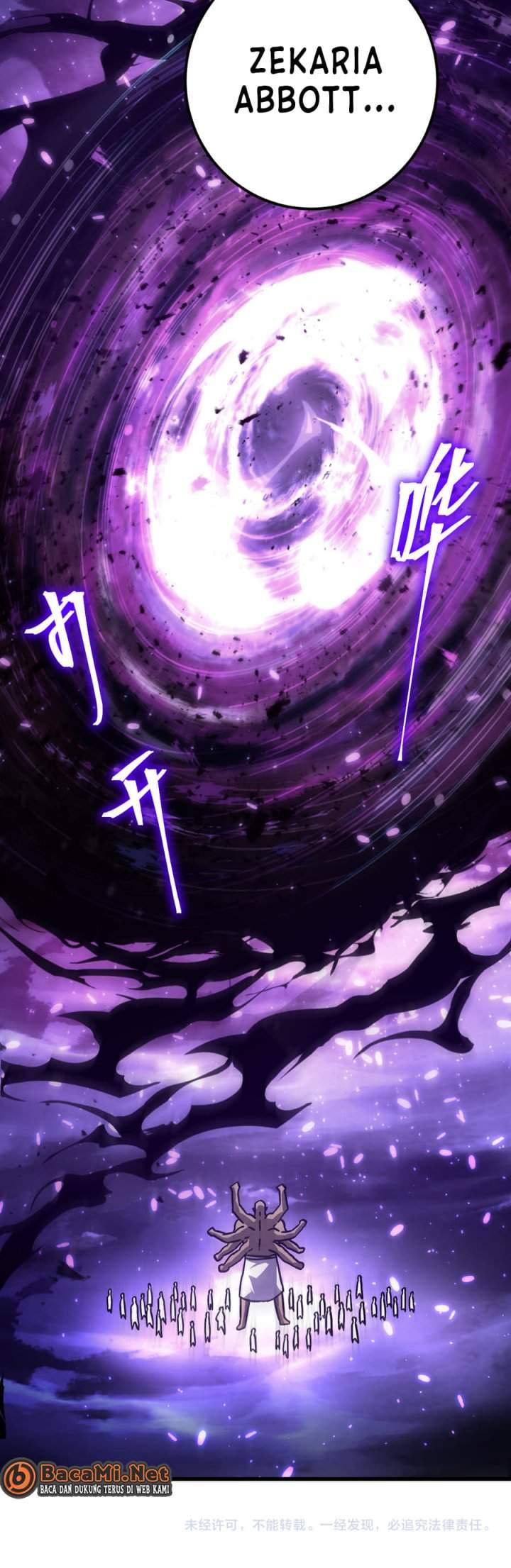 Read Leveling In The Future ID Manga Online