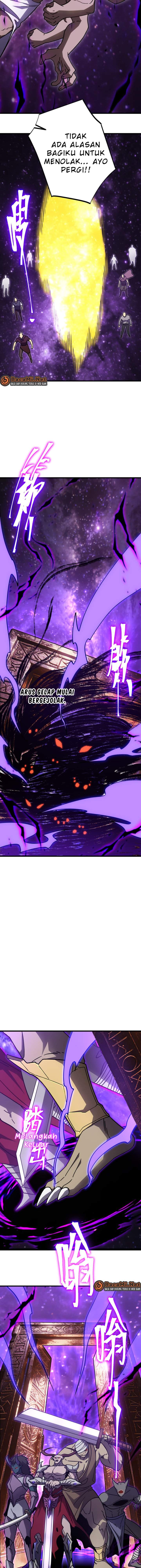 Read Leveling In The Future ID Manga Online