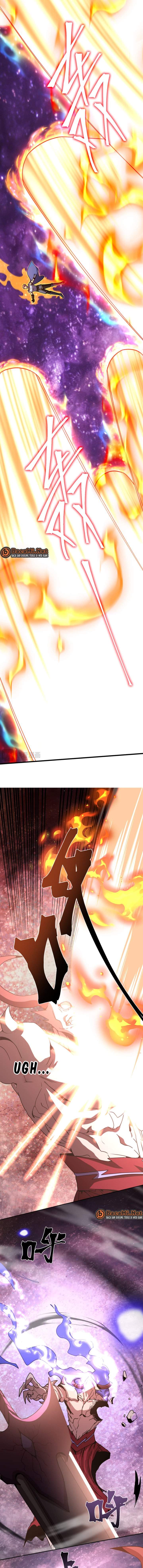 Read Leveling In The Future ID Manga Online