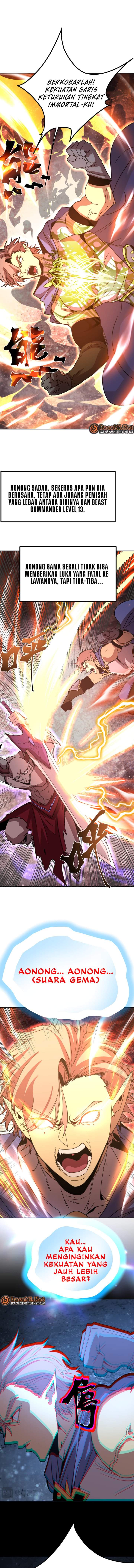 Read Leveling In The Future ID Manga Online