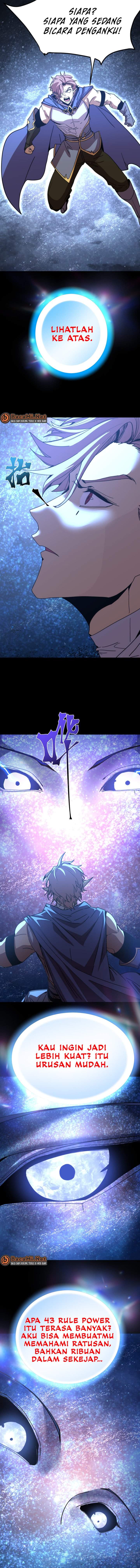 Read Leveling In The Future ID Manga Online