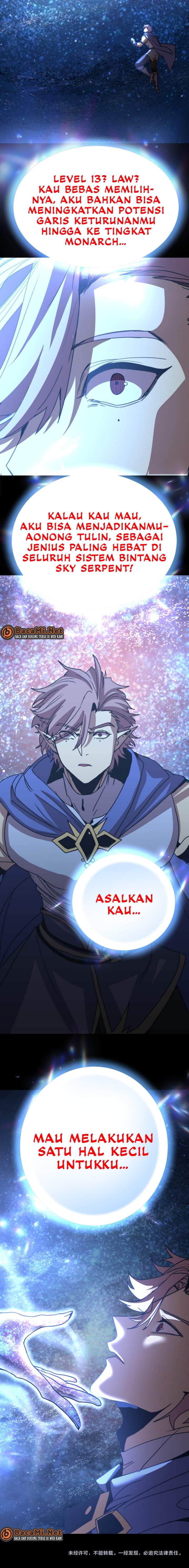 Read Leveling In The Future ID Manga Online