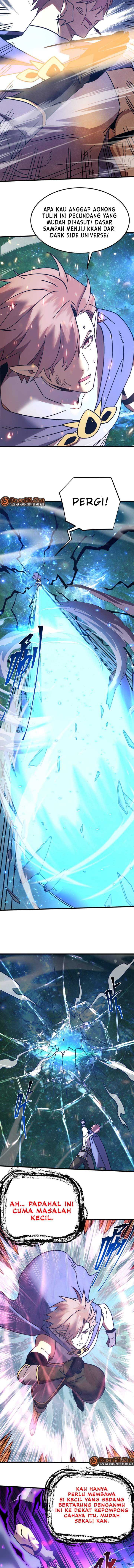 Read Leveling In The Future ID Manga Online