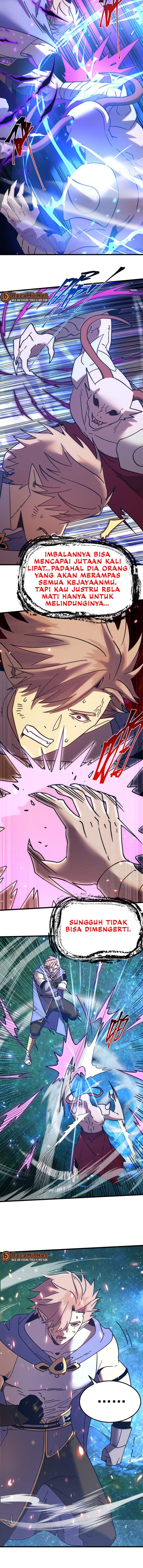 Read Leveling In The Future ID Manga Online