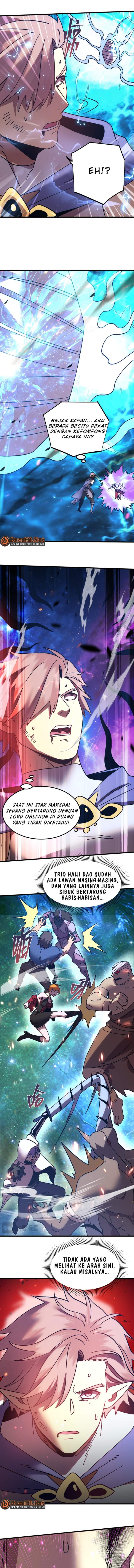 Read Leveling In The Future ID Manga Online