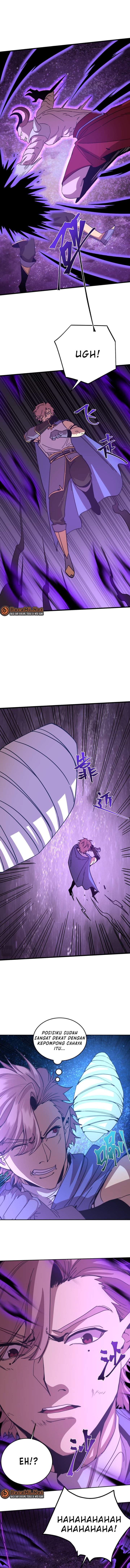Read Leveling In The Future ID Manga Online