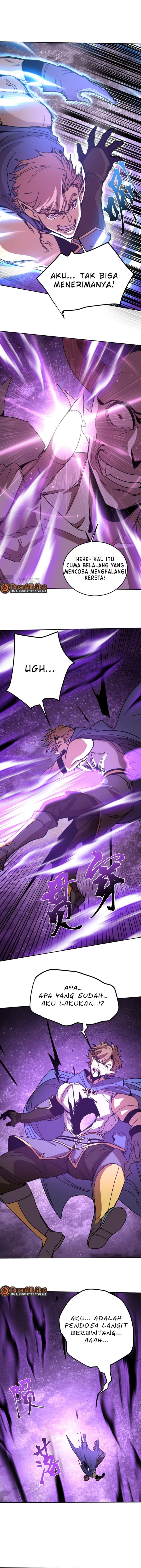 Read Leveling In The Future ID Manga Online