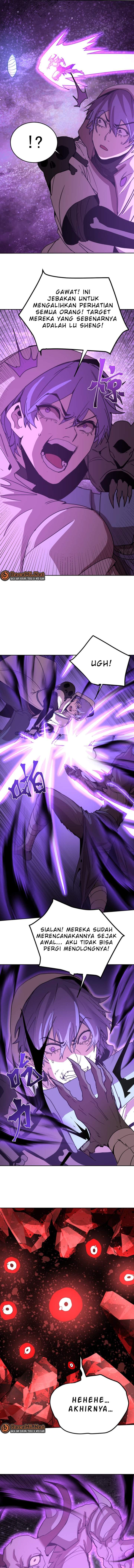 Read Leveling In The Future ID Manga Online