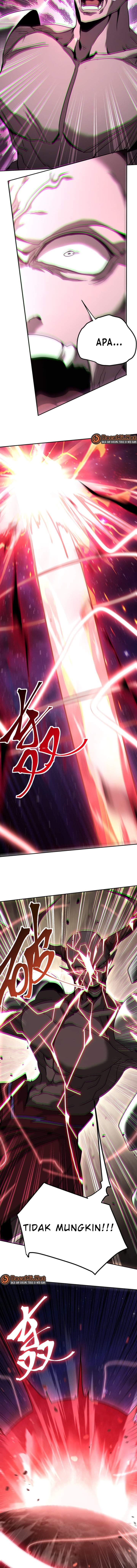 Read Leveling In The Future ID Manga Online