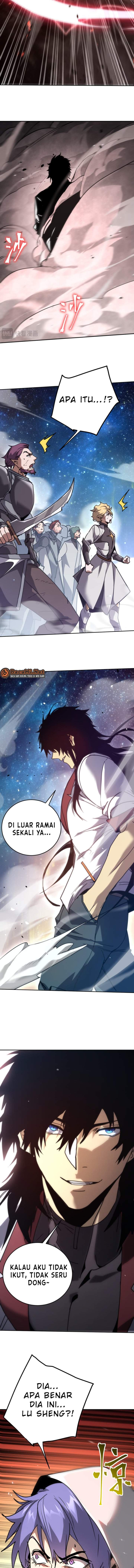 Read Leveling In The Future ID Manga Online