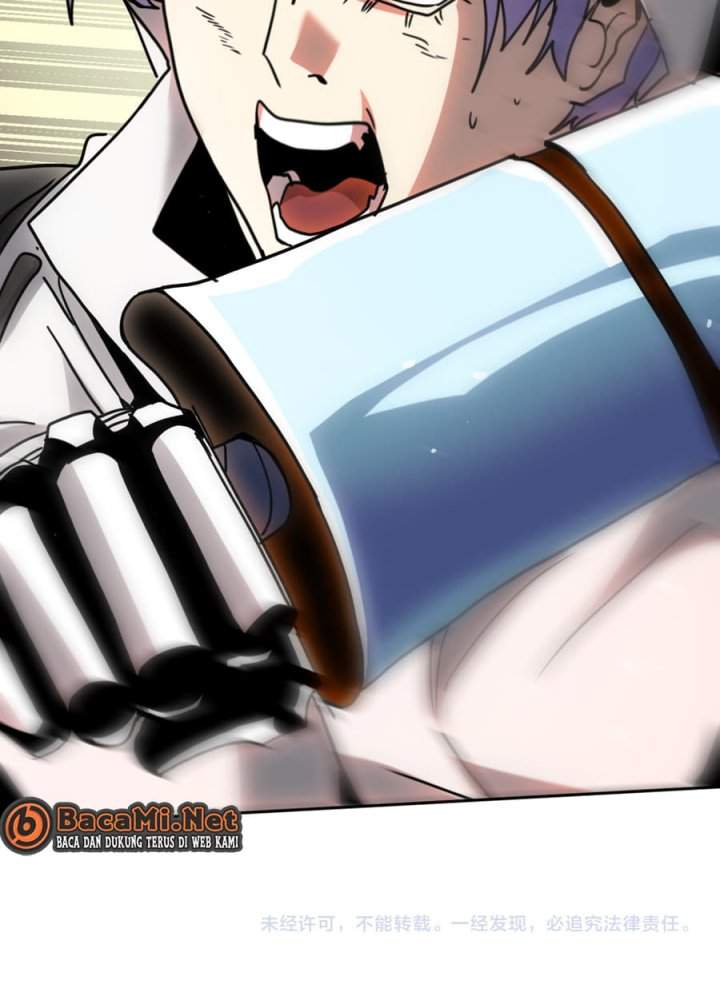 Read Leveling In The Future ID Manga Online