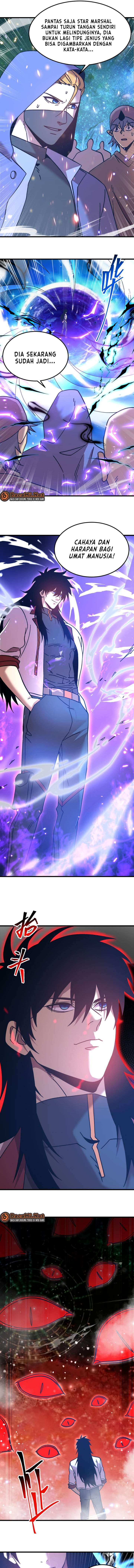Read Leveling In The Future ID Manga Online