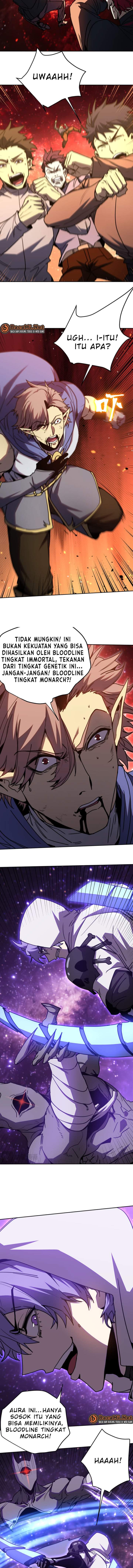 Read Leveling In The Future ID Manga Online