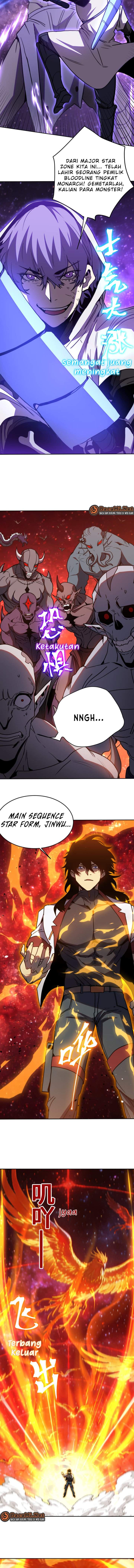 Read Leveling In The Future ID Manga Online