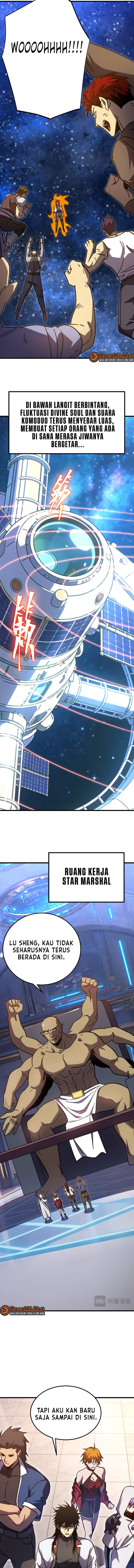Read Leveling In The Future ID Manga Online