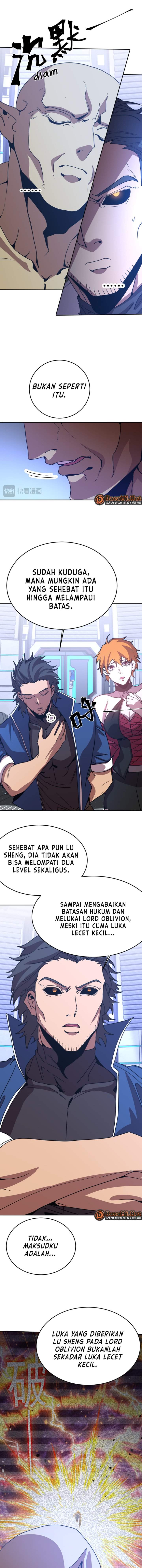 Read Leveling In The Future ID Manga Online