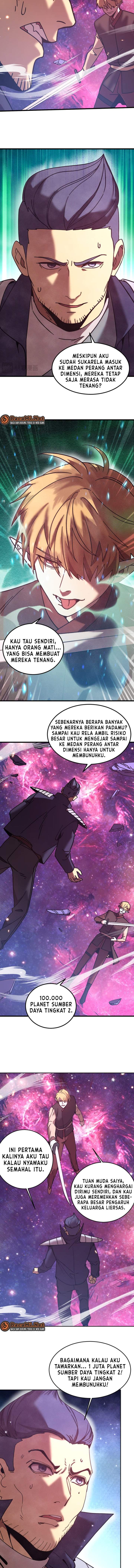 Read Leveling In The Future ID Manga Online